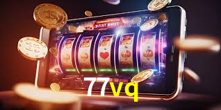 77vq: A Experiência de Casino com Jogos de Mesa ao Vivo