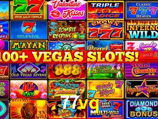 Explore as vantagens do 77vq: serviço profissional e confiabilidade