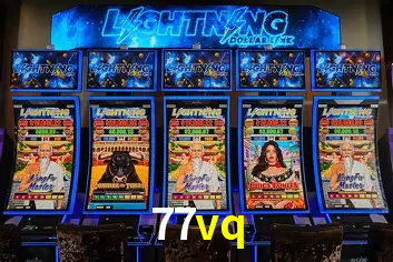 Ofertas Imperdíveis na 77vq: Promoções e Bônus Que Valem a Pena